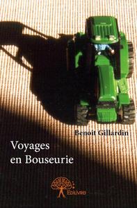 Picture of Voyages en bouseurie