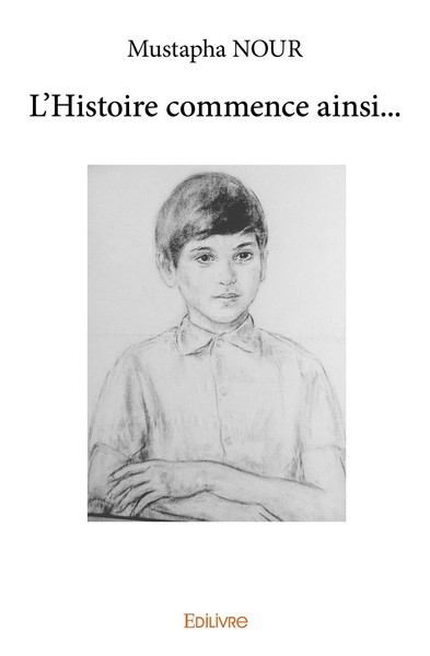Picture of L'Histoire commence ainsi...