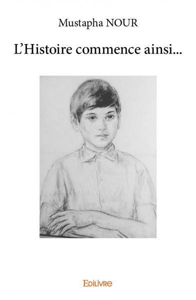 Image de L'histoire commence ainsi...