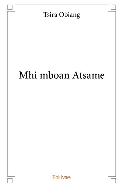Image de Mhi mboan Atsame