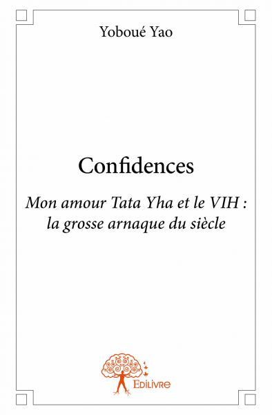 Image de Confidences