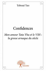 Image de Confidences