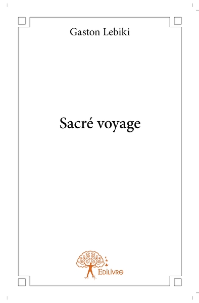 Image de Sacré voyage