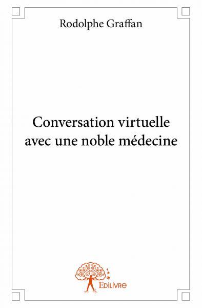 Image de Conversation virtuelle avec une noble médecine