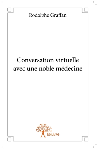 Picture of Conversation virtuelle avec une noble médecine