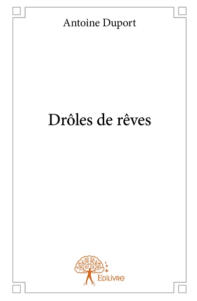 Image de Drôles de rêves