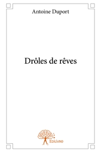 Image de Drôles de rêves