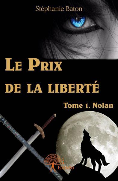 Image de Le prix de la liberté