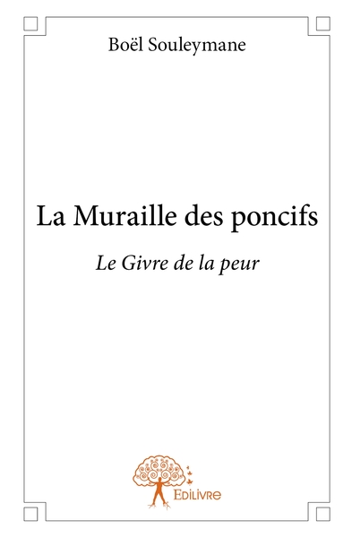 Picture of La Muraille des poncifs
