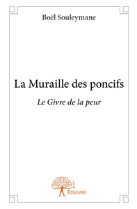 Picture of La Muraille des poncifs