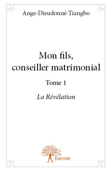 Picture of Mon fils, conseiller matrimonial