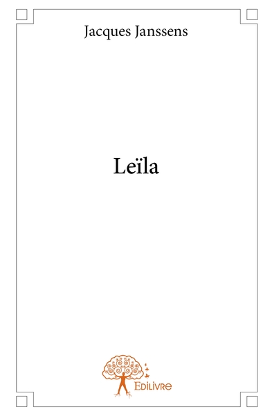 Picture of Leïla