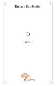 Image de D - livre 1