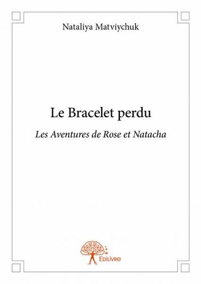 Image de Le bracelet perdu