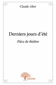 Picture of Derniers jours d'été