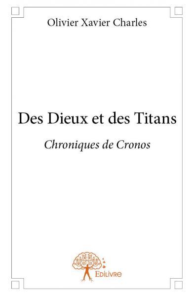Image de Des dieux et des titans