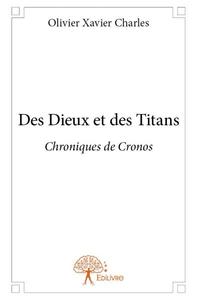 Image de Des dieux et des titans