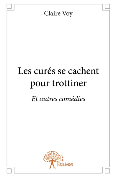 Image de Les curés se cachent pour trottiner