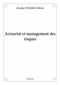 Image de Actuariat et management des risques