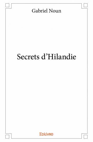 Image de Secrets d'hilandie