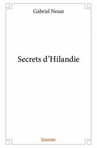 Image de Secrets d'hilandie