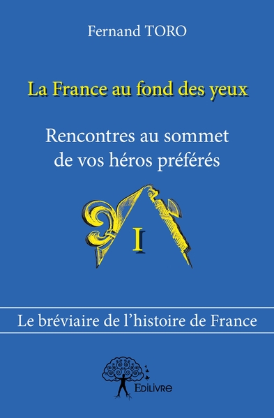 Image de La France au fond des yeux