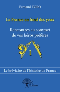 Image de La France au fond des yeux