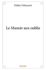 Image de Le manoir aux oublis