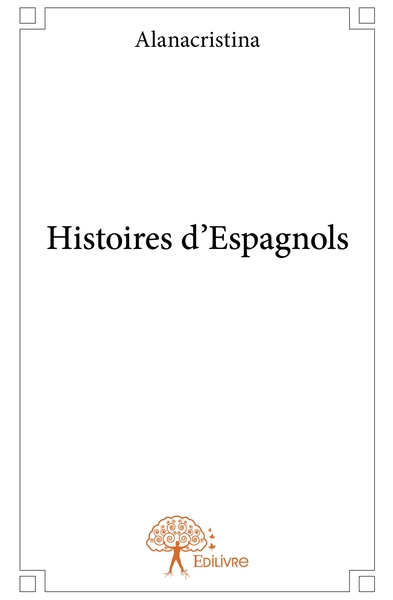 Picture of Histoires d'Espagnols