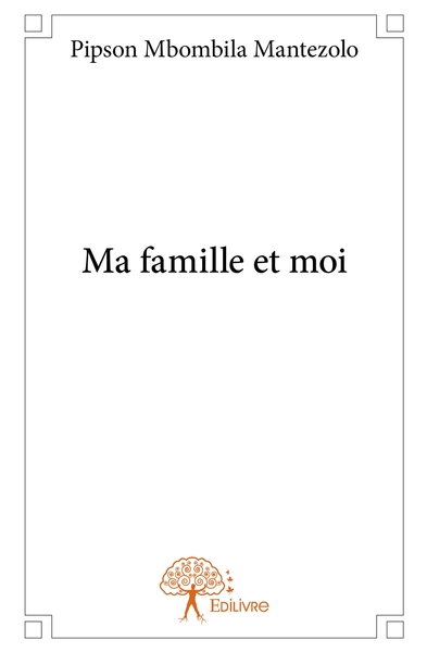 Picture of Ma famille et moi