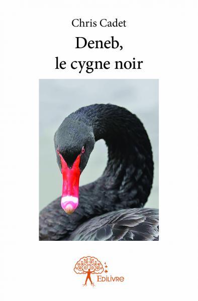 Image de Deneb, le cygne noir