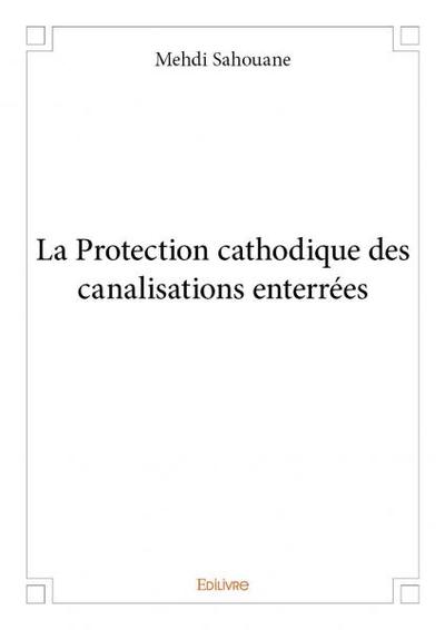 Image de La protection cathodique des canalisations enterrées