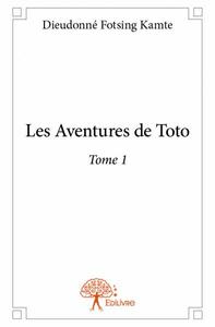 Picture of Les aventures de toto