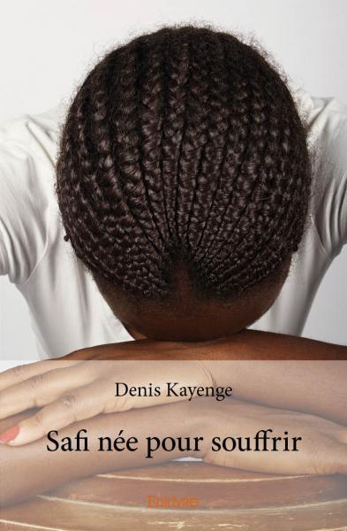 Image de Safi née pour souffrir
