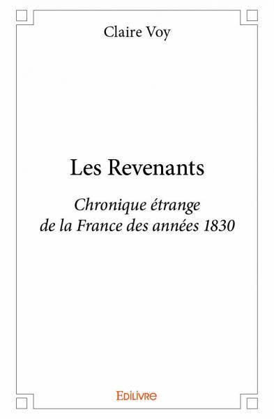 Image de Les revenants