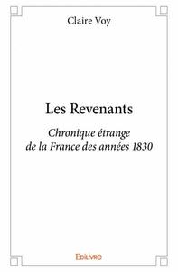 Image de Les revenants