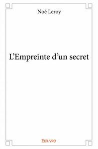 Picture of L'empreinte d'un secret