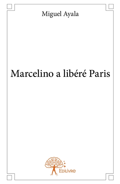 Image de Marcelino a libéré Paris