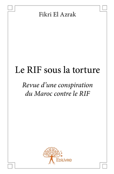 Picture of Le RIF sous la torture