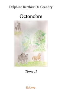 Image de Octonobre - Tome 2