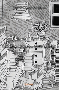 Picture of Bleuenn bye-bye