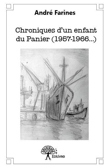 Image de Chroniques d'un enfant du panier (1957 1966...)