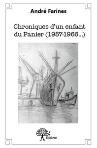 Image de Chroniques d'un enfant du panier (1957 1966...)