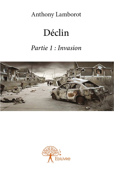 Image de Déclin