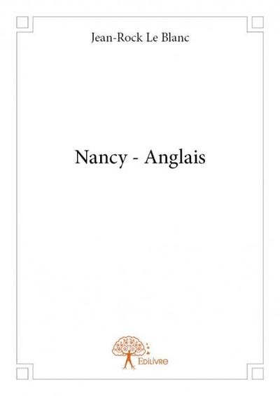 Image de Nancy - anglais