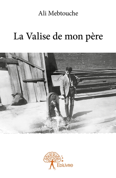 Picture of La Valise de mon père