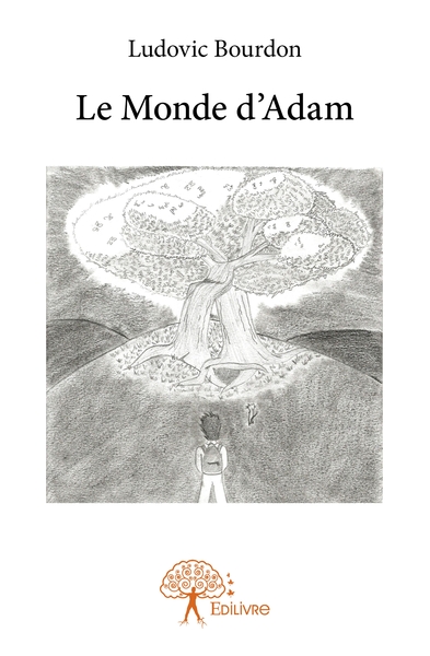 Picture of Le Monde d'Adam