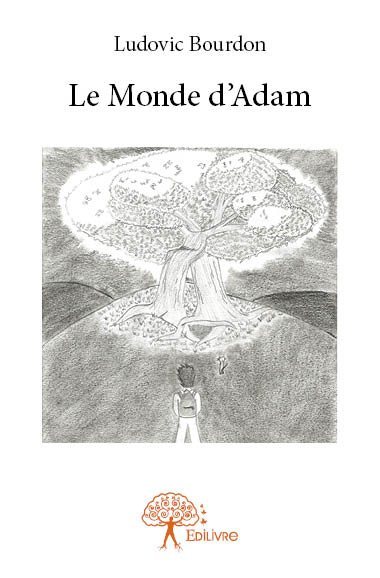 Image de Le monde d'adam