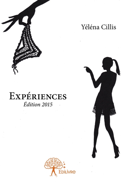 Picture of Expériences _ Édition 2015