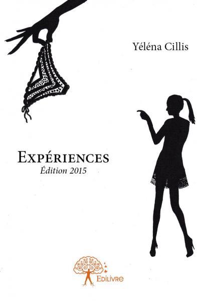 Image de Expériences _ édition 2015